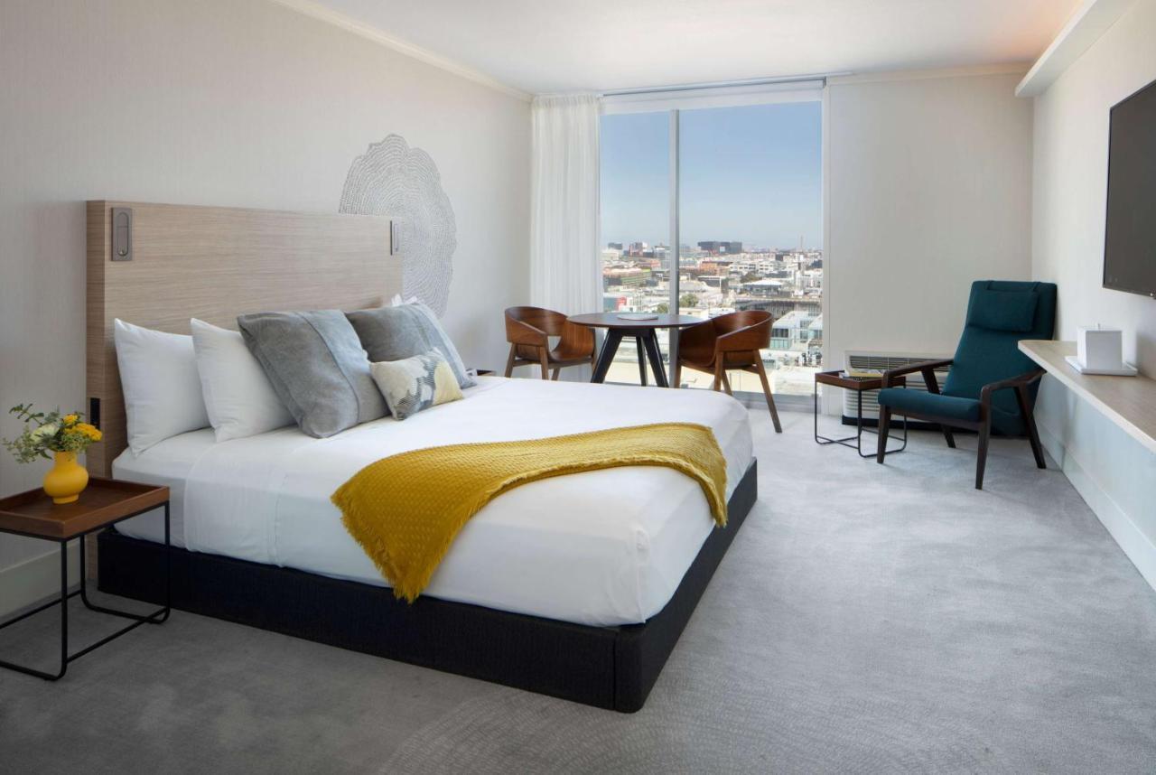 Bei San Francisco, Trademark Collection By Wyndham Exterior photo