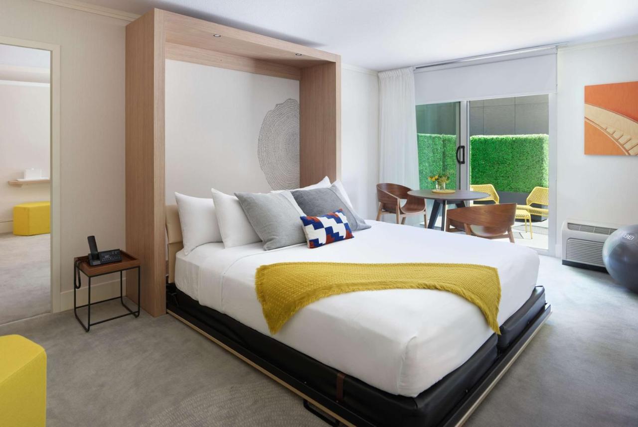 Bei San Francisco, Trademark Collection By Wyndham Exterior photo