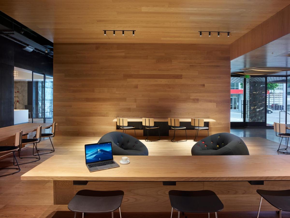 Bei San Francisco, Trademark Collection By Wyndham Exterior photo