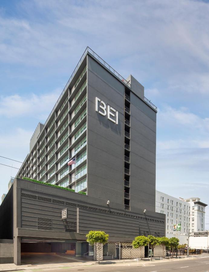 Bei San Francisco, Trademark Collection By Wyndham Exterior photo