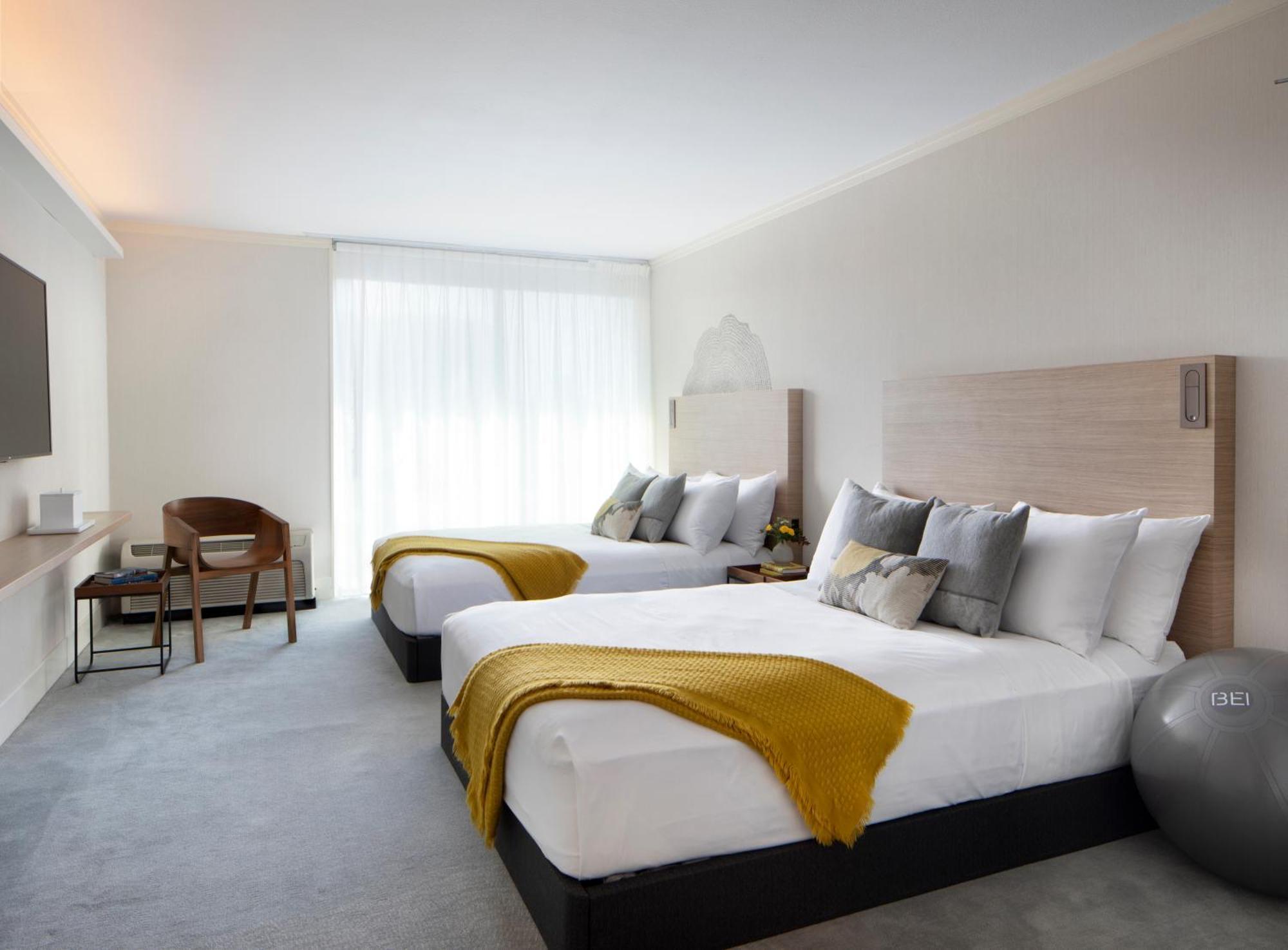 Bei San Francisco, Trademark Collection By Wyndham Exterior photo